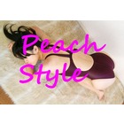 PeachStyleのイベント