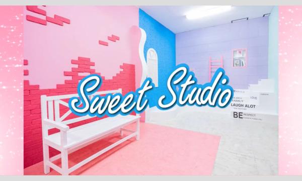 Gep撮影会 8月15日 日 スウィートスタジオ 個人撮影会 In東京 パスマーケット