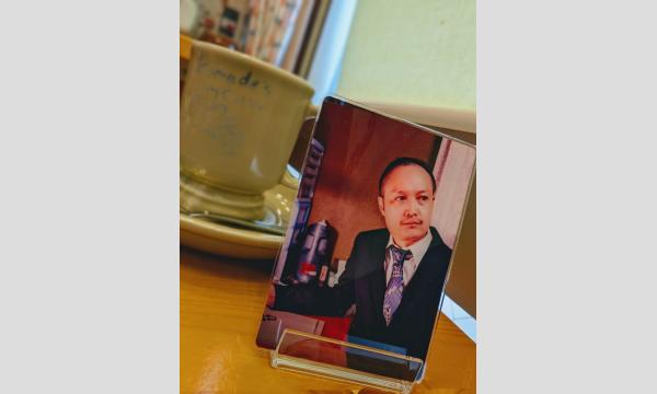 いんどくん a.k.a. 近藤潔さん　グッズ販売の件 イベント画像2