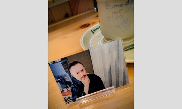 いんどくん a.k.a. 近藤潔さん　グッズ販売の件 イベント画像3