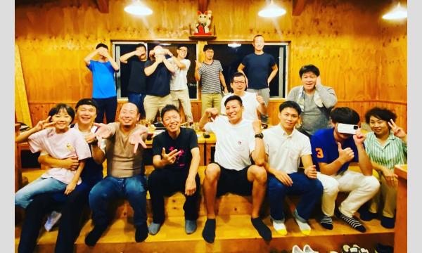 6月24日（月）不動産投資セミナー&ジンギスカン懇親会！初心者も大歓迎「はちみつポテトさん in おびじん」 イベント画像3