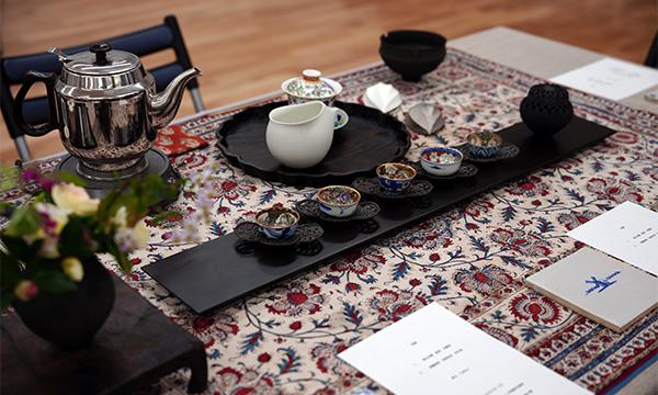 第21回 地球にやさしい中国茶交流会 イベント画像2