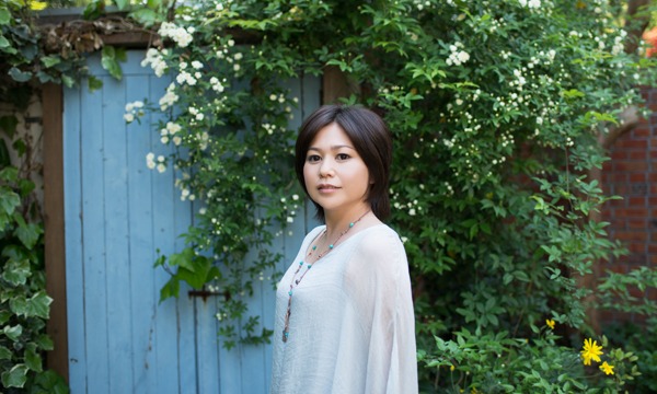 トールツリースペシャルプレゼンツ　夏川りみ15周年記念コンサート2014-2015“虹 in茨城イベント