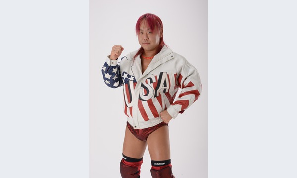 プロレス佐野魂　長野大会 in長野イベント
