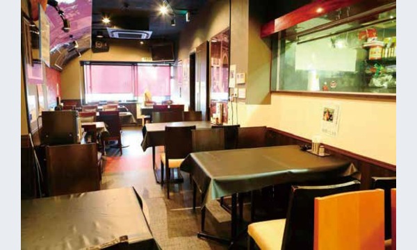 37 大沪邨 だうつん 葱油ラーメン In東京 パスマーケット