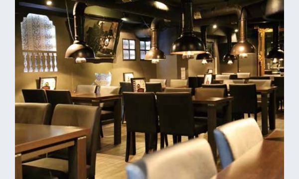 とんばんしんき 韓国定番料理 1種 アイス付 In東京 パスマーケット