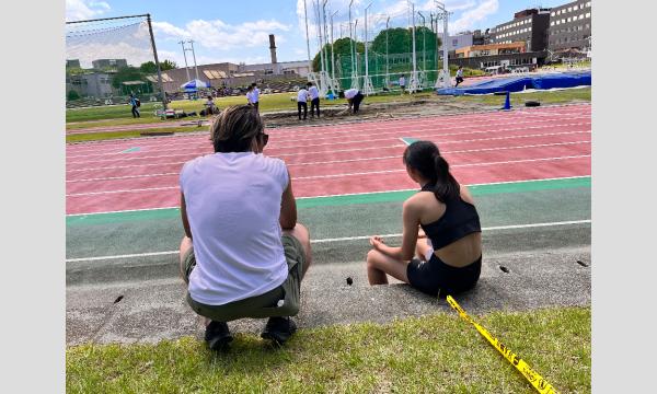 【強化練習会｜特別チケット】（試合帯同コーチング付き） イベント画像2