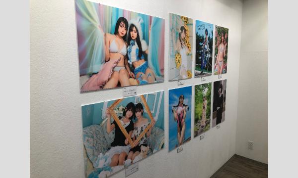 【Fr展】公式展示原物　サイン付き販売 in東京イベント
