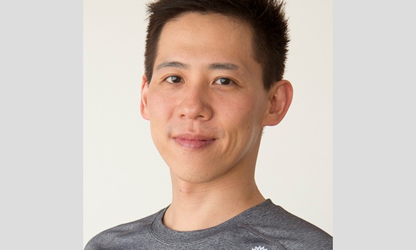 9月24日（木）YOGA COLLEGE【基礎コース】講師：Makoto in東京イベント