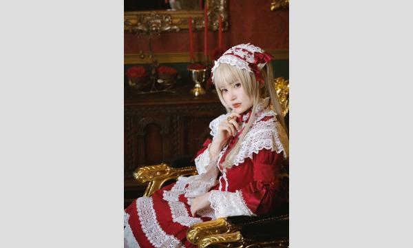 赤木クロ・ロリータ変身ラフォーレ原宿チェキ会【10月14日】入場予約券 イベント画像2