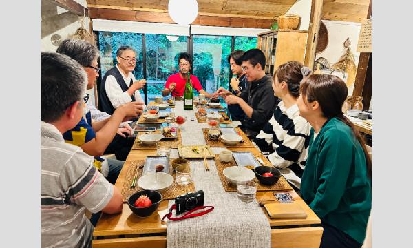 【秋鹿若鹿会】 イベント画像2