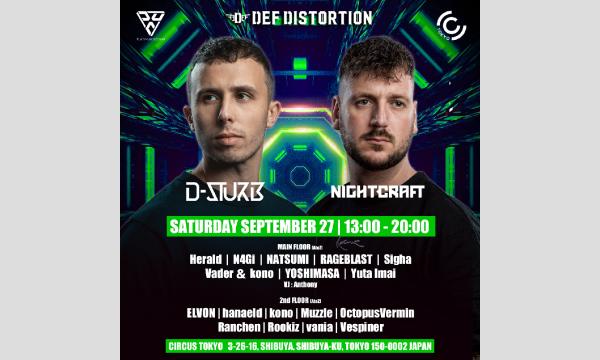 Disc Harassment & RE:Distortion CDセット Disc Harassment & RE:Distortion CDセット