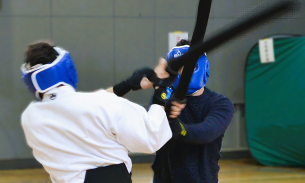 古武術競技 体験・稽古会 （9月） イベント画像2