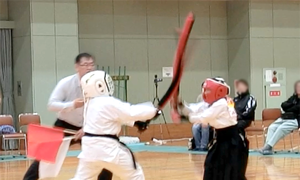 古武術競技大会（剣術競技） イベント画像3