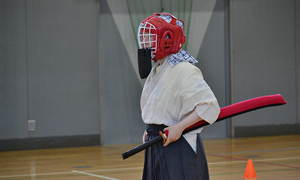 古武術競技 体験・稽古会 （12月） イベント画像2