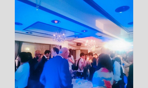 8 10 水 異文化交流会 六本木 In東京 パスマーケット