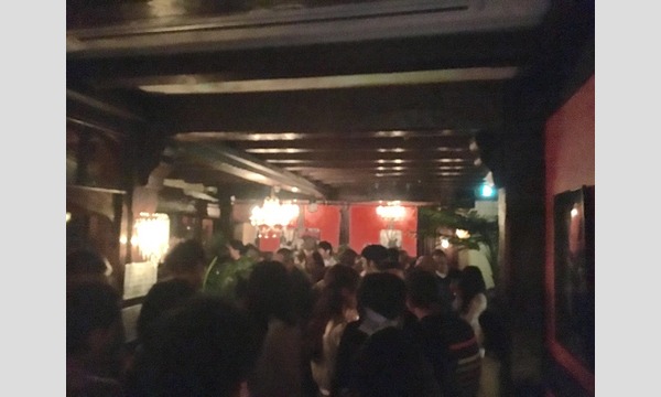 8 19 金 異文化交流会 青山 In東京 パスマーケット