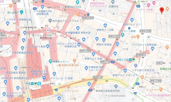 第1回overE女塾 イベント画像2