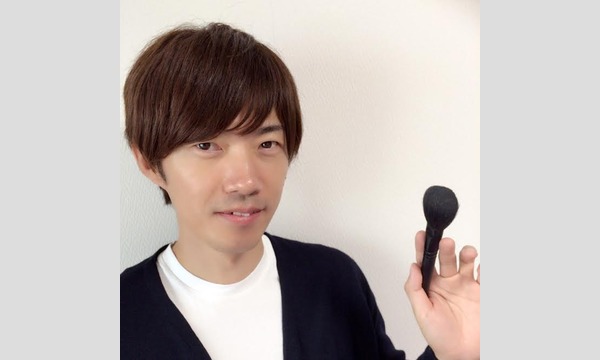 第1回overE女塾 イベント画像3