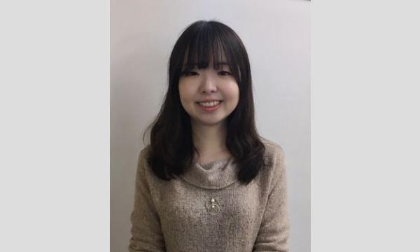 【オンライン】ささきの部屋Vol.23－『僕の狂ったフェミ彼女』翻訳者・加藤慧さんに聞く、学習者から翻訳者につながった道 イベント画像2