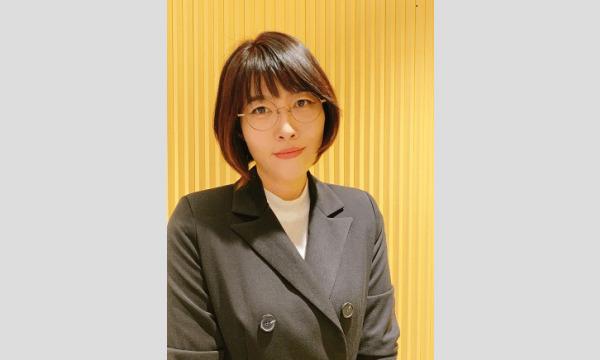 【オンライン】SF、別世界につながるブリッジ～『モーメント・アーケード』作家ファン・モガ+訳者対談 イベント画像2