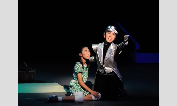 さいたま子どもミュージカル第３回公演『ロビンソン・ロビンソン』 イベント画像3