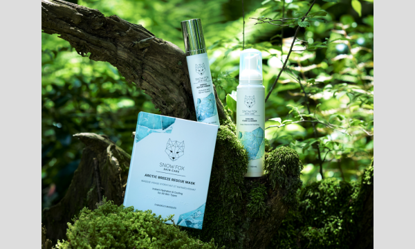 FOX(スノーフォックス)スキンケア スノー フォックス スキンケア＞体験会 in京都 - パスマーケット