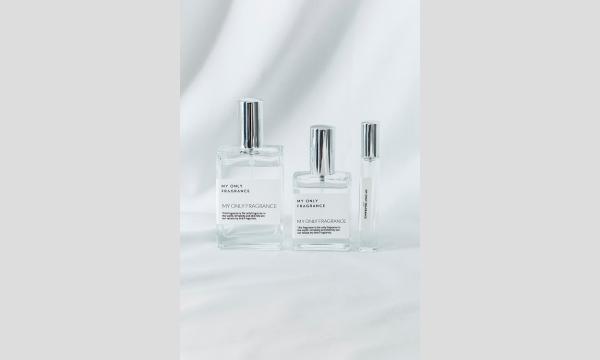 【8/15（金）】【京都伊勢丹】〈MY ONLY FRAGRANCE〉フレグランスオーダー会 イベント画像2