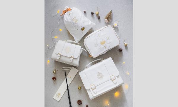 【12月5日(金）～ 12月7日(日)】＜FLAPPER＞POP UP SHOP 会場入場整理券