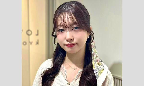 ＜KINUJO/キヌージョ＞ヘアスタイリングレクチャー イベント画像2