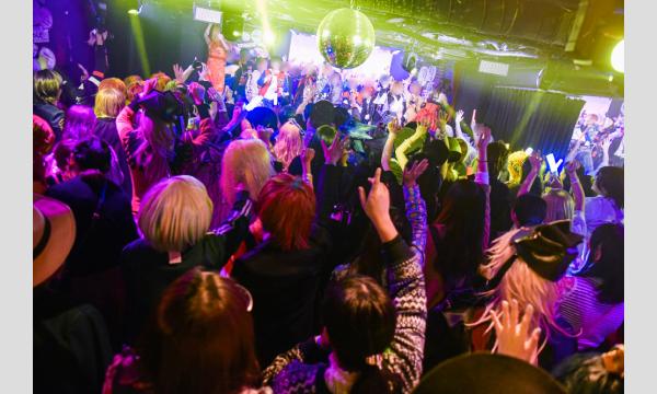 【DIAMOND CUTTER】アニソンナイト 〜女性限定イベント〜 @新宿二丁目 イベント画像3