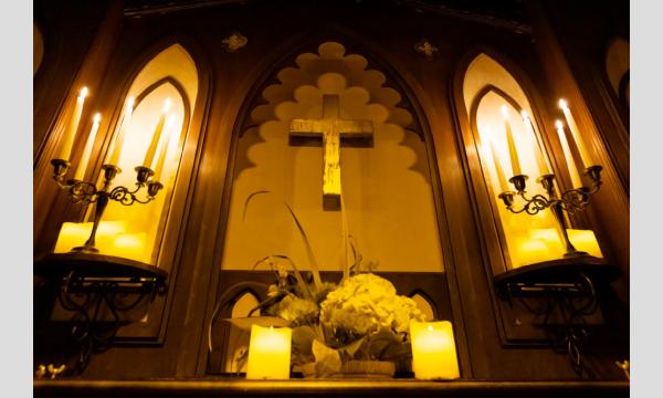 【DIAMOND CUTTER】×【HYSTERIA】〜女性限定イベント〜 @渋谷道玄坂教会 イベント画像2