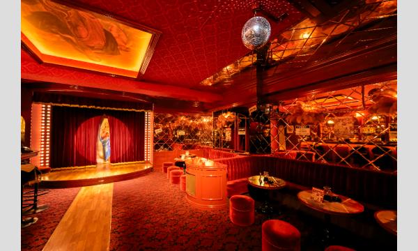 【DIAMOND CUTTER】×【HYSTERIA】〜女性限定イベント〜 @渋谷道玄坂教会 イベント画像3