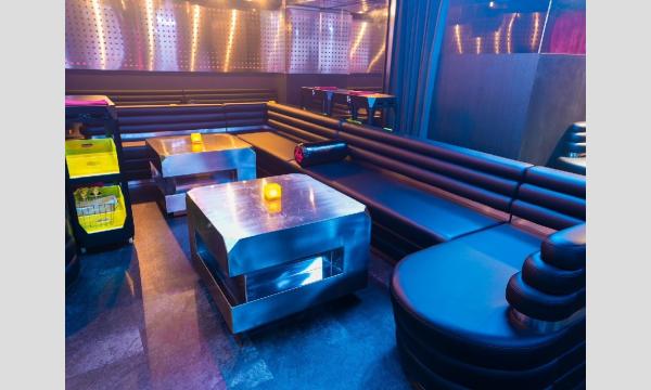 【DIAMOND CUTTER】制服ナイト@新宿　〜with PIAMY〜 イベント画像3