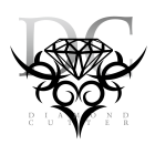 DIAMOND CUTTER イベント販売主画像