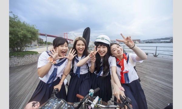 第七回下北沢映画祭　Cプログラム イベント画像2