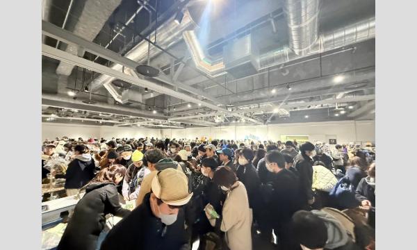 HIKER'S FLEA MARKET イベント画像3