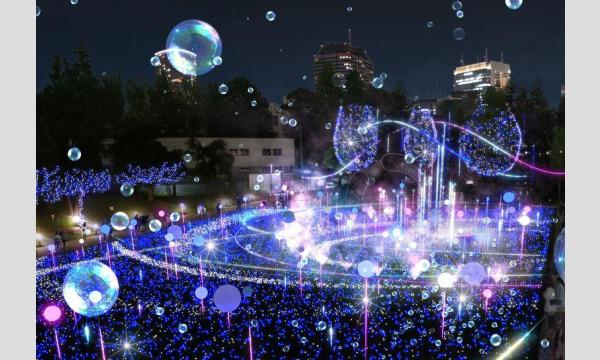 12月9日一瀬優美【屋外イルミネーション個撮】TOP撮影会 イベント画像2