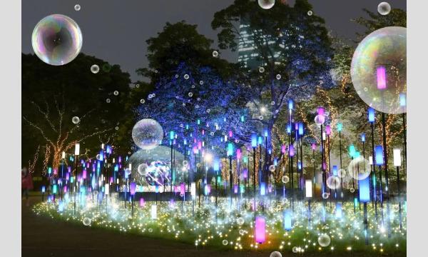 12月9日一瀬優美【屋外イルミネーション個撮】TOP撮影会 イベント画像3