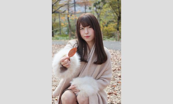TOP撮影会の4月14日一瀬優美【屋外・平日個撮】TOP撮影会イベント