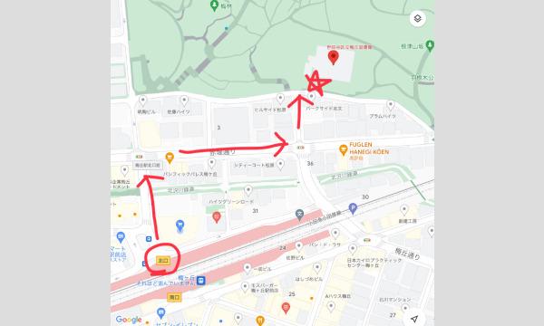 2月24日一瀬優美【屋外個撮】TOP撮影会 イベント画像2