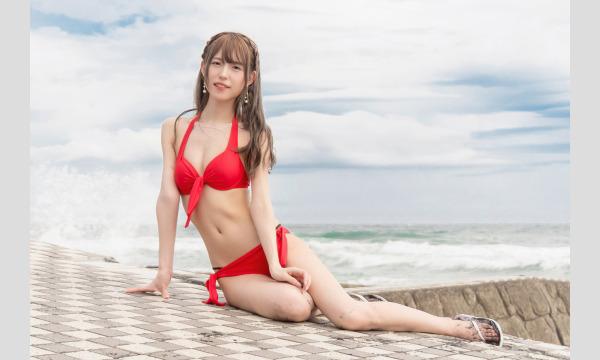 TOP撮影会の8月13日一瀬優美【団体撮影会】イベント