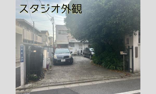 8月13日一瀬優美【団体撮影会】 イベント画像2