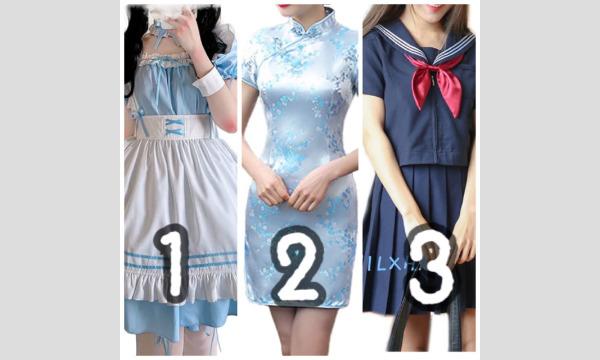 5月14日みるぴ【個撮】TOP撮影会 イベント画像2