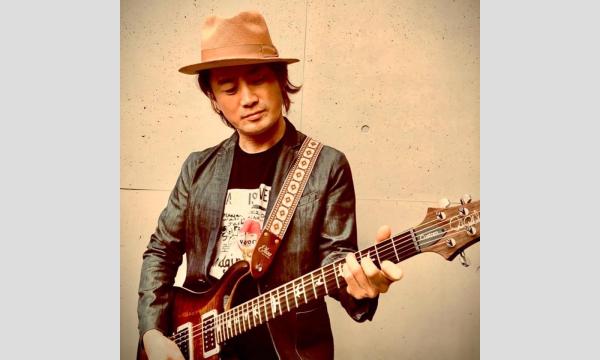 山田タマル 観音寺ライブ vol.2 イベント画像3