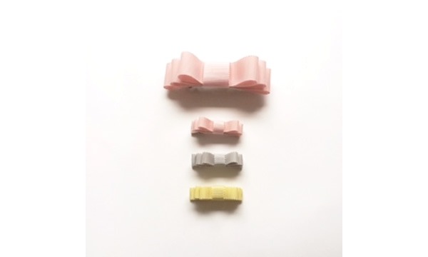 我が子に作る親子お揃いアクセサリー講座