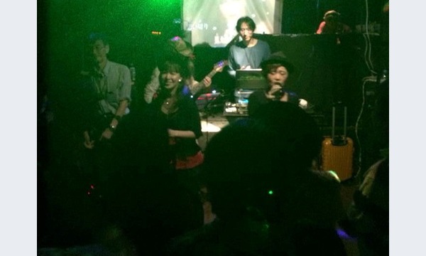 ディスコクラブ＠MARS名古屋のサタデーDJライブイベント