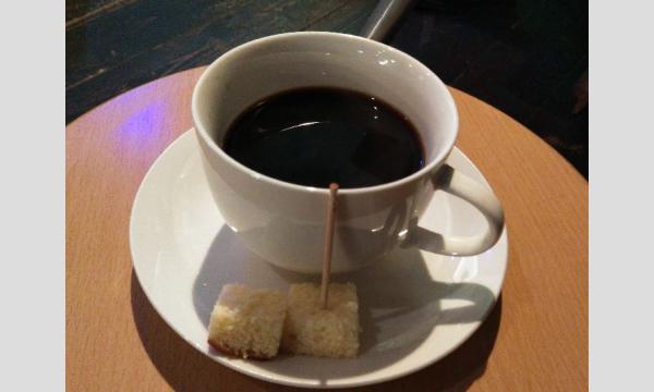 テクノロジーカフェ 25/11/23生産技術って何？モノづくりの秘密(松浦淳) イベント画像1