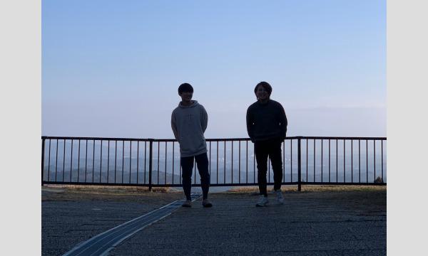 ７/14(日)雲海サウナ『SAUNA GEN』レンタルテントサウナ体験（ドリンク付）＋朝食 イベント画像3