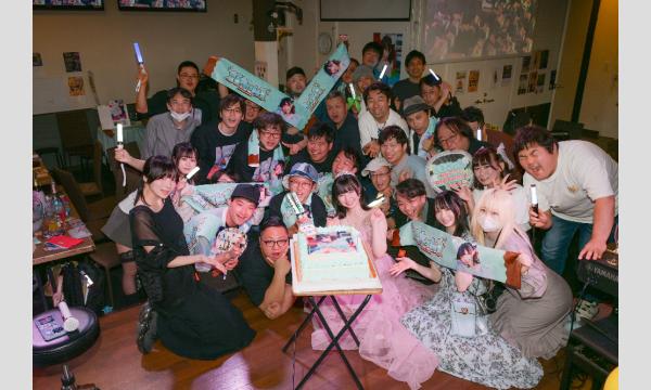 2026年！こまめの大雨生誕祭 イベント画像3